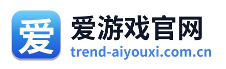 爱游戏官网 Logo